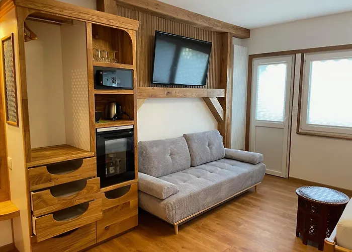 Hotel Pension Blumenbach