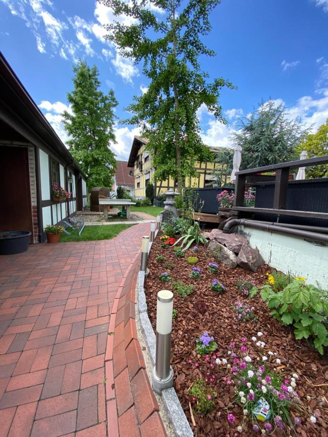 Gasthof Blumenbach 2*