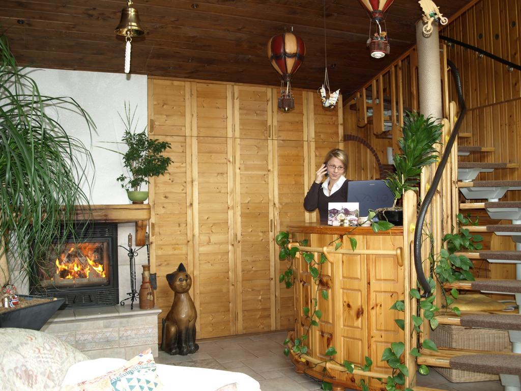 Gasthof Blumenbach 2*