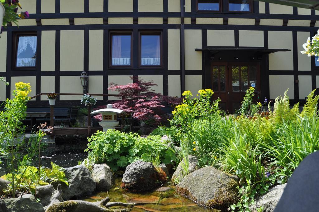 Gasthof Blumenbach 2*