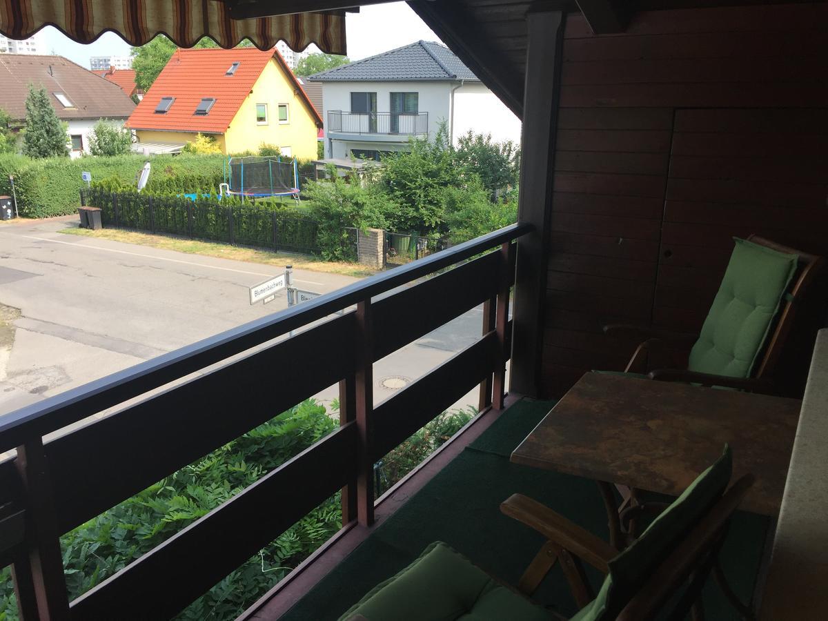 Gasthof Blumenbach 2*