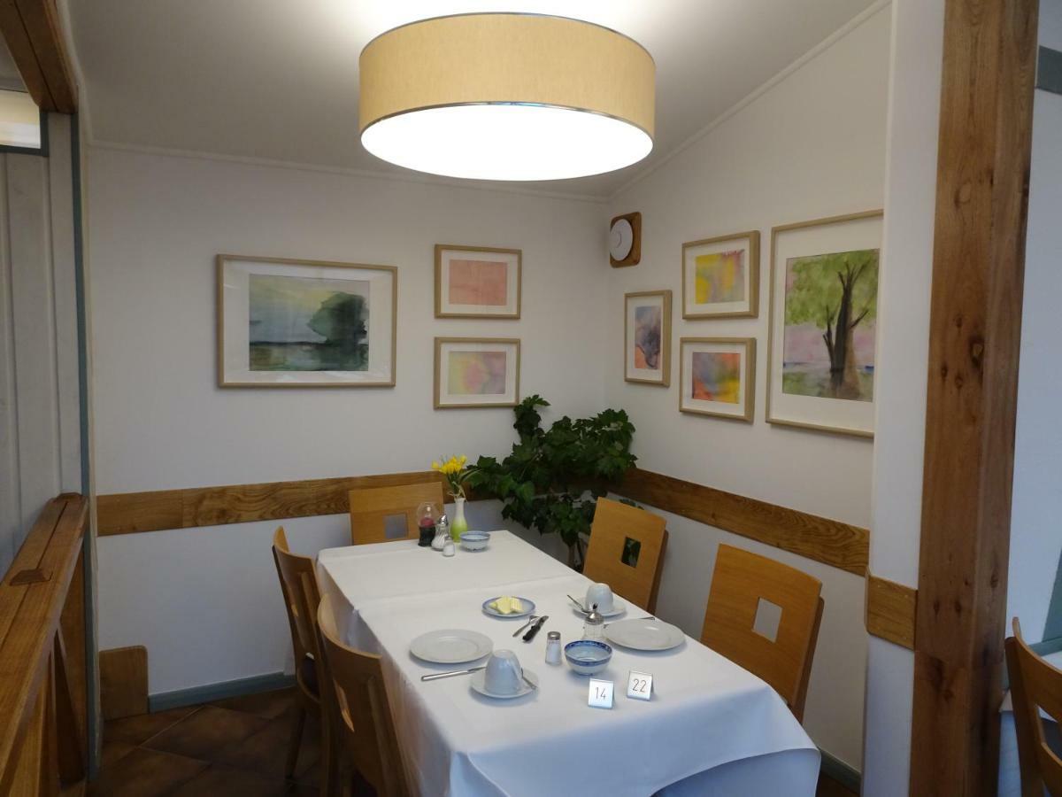 Blumenbach Gasthof 2*
